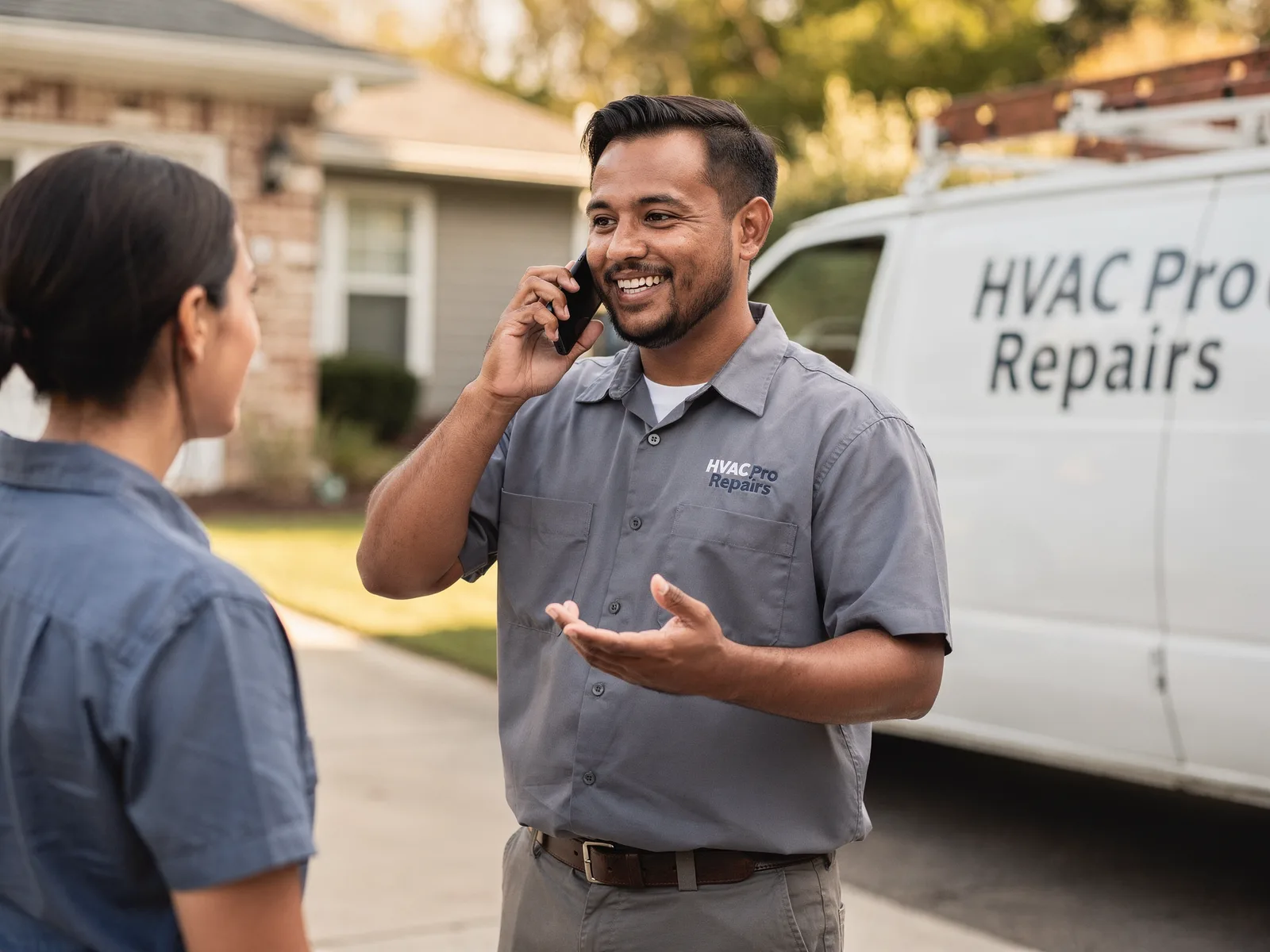 Heat Pump Repair South Wales, NY FAQs